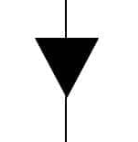 <p>masthead, side, and sternlight (if Ind. no dayshape needed) </p>