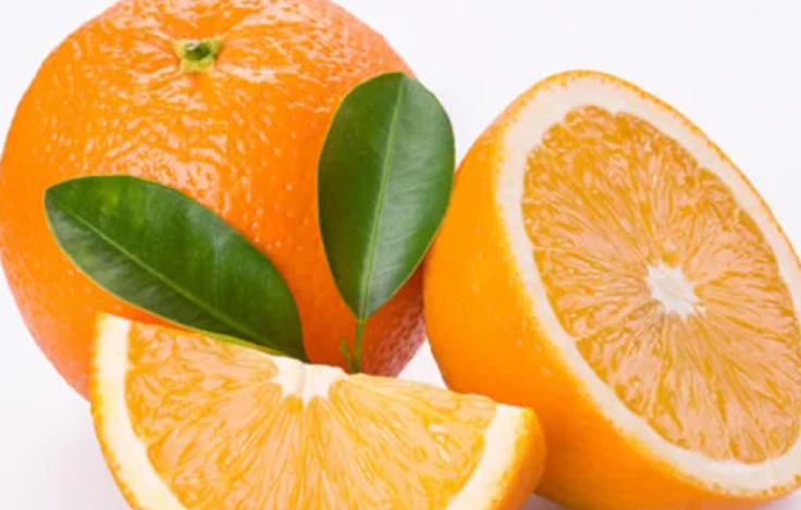 <p>Orange</p>