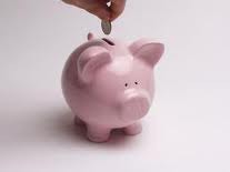 <p>the careful use of money, especially by avoiding waste</p>