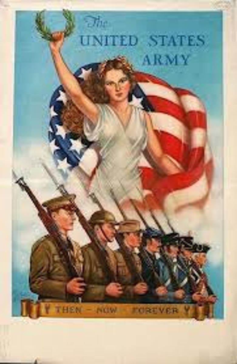 <p>Ideas spread to influence public opinion for or against a cause.</p>
