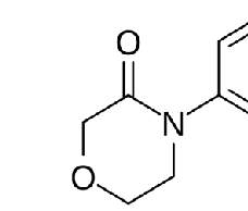 <p>morpholine</p>