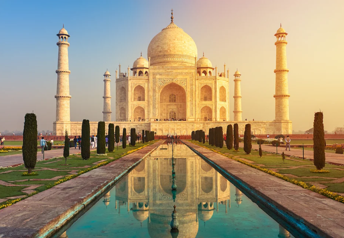 <p>India</p>