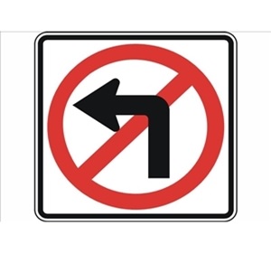<p><strong>This sign means:</strong></p>