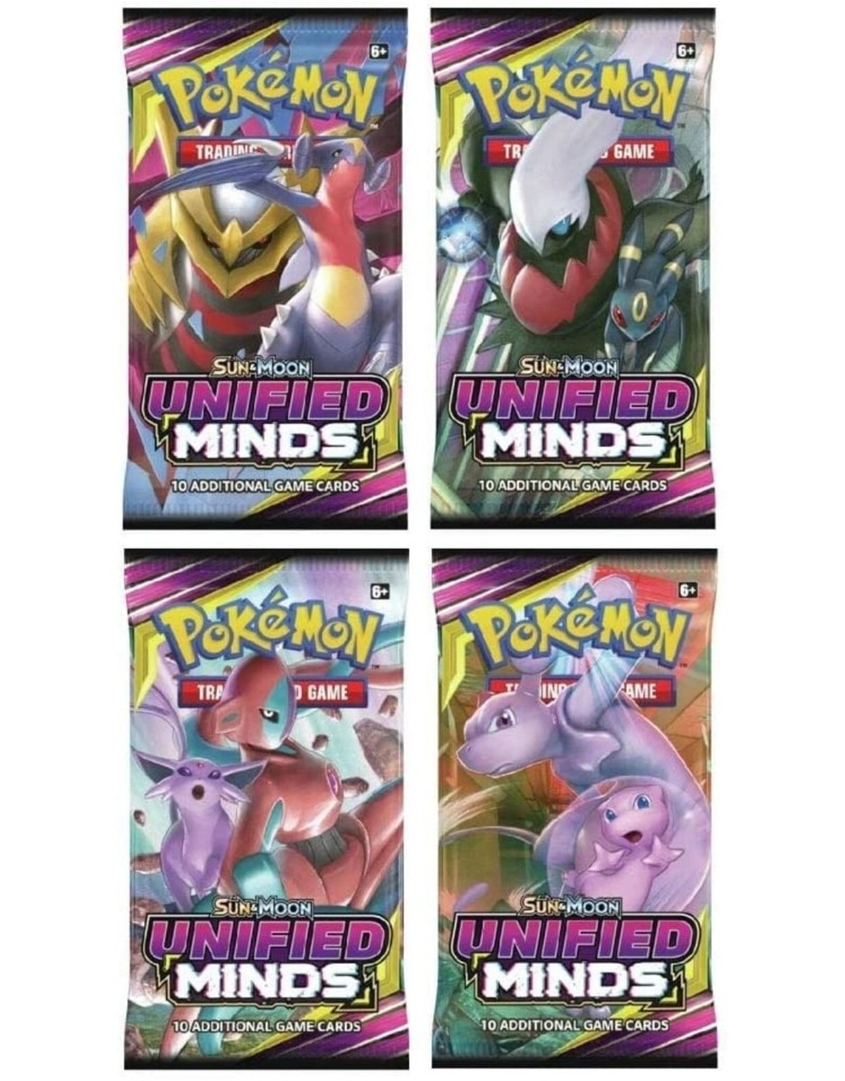 <p>Unified Minds</p>