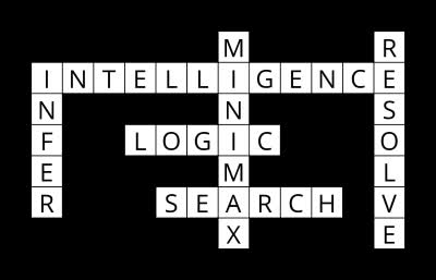 <p>crossword</p>