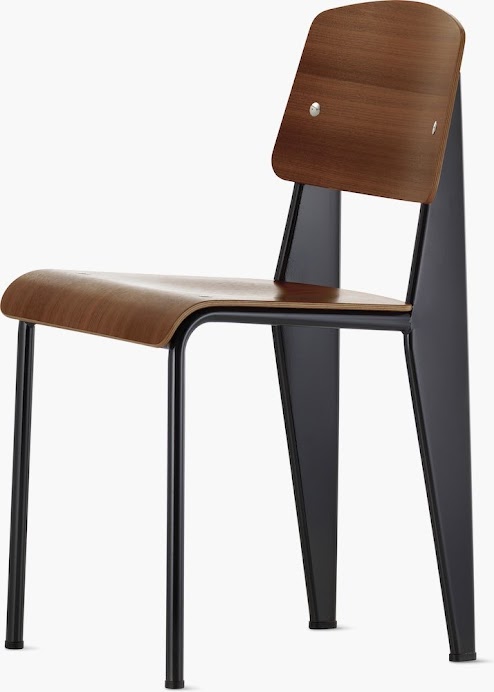 <p>Standard Chair</p>