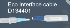<p>Connects PENTARAY and LASSO to Eco Adapter which is connected to 20A & 20B ports</p>