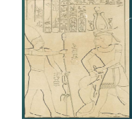 <p>Religion and Legitimacy - Ptolemy III</p>