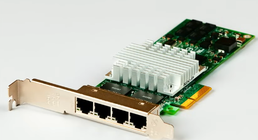 <p>The fundamental network device<br></p><p>Specific to the network type</p><ul><li><p>Ethernet, WAN, wireless, etc.<br></p></li></ul><p>Often built-in to the motherboard</p><ul><li><p>Or added as an expansion card<br></p></li></ul><p>Contains the hardware address</p><ul><li><p>Media Access Control (MAC address)</p></li><li><p>A unique hardware designation</p></li></ul><p></p>