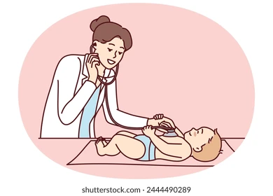 <p>Neonatal vital signs</p>