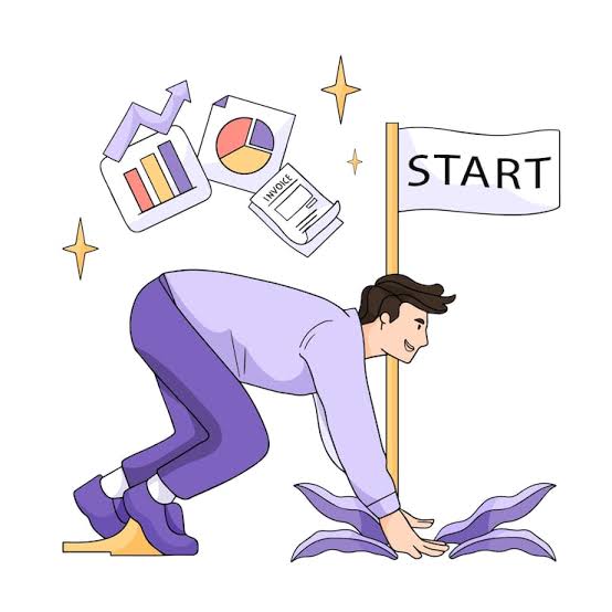 <p>Start</p>