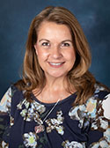 <p>Carolynn DeSandre, Ph.D., CNM, FNP-BC</p>