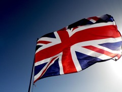 <p>britisch; Brite/in</p>