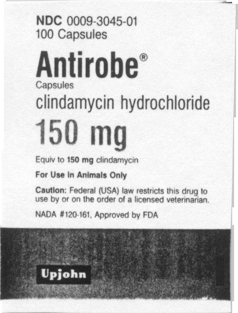<p>Based on the drug label, what is the trade name of the drug?</p>
