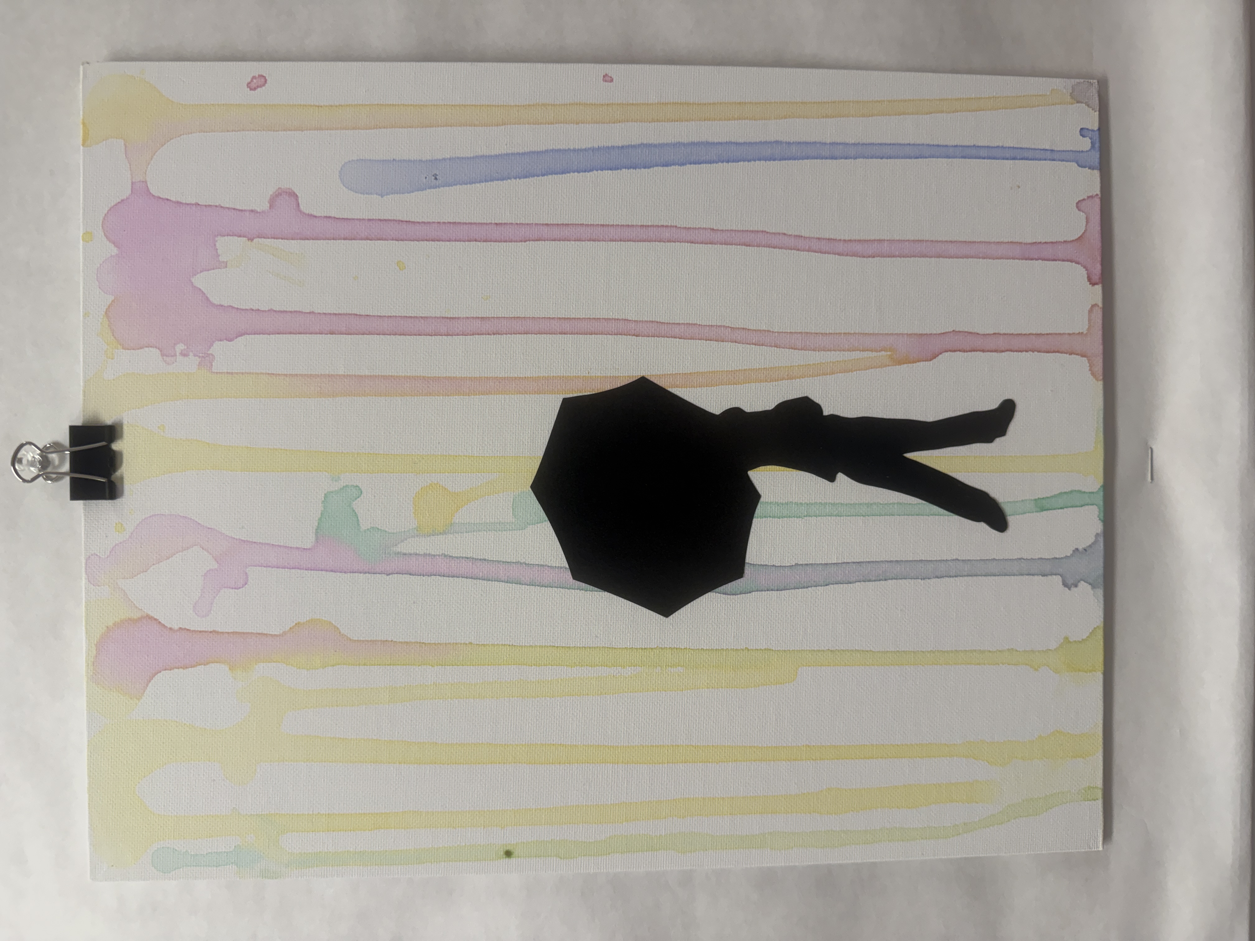 <p>Guess who?</p>