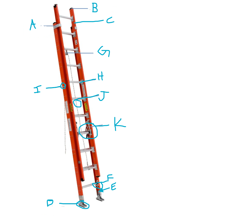 <p>H and D ?</p>