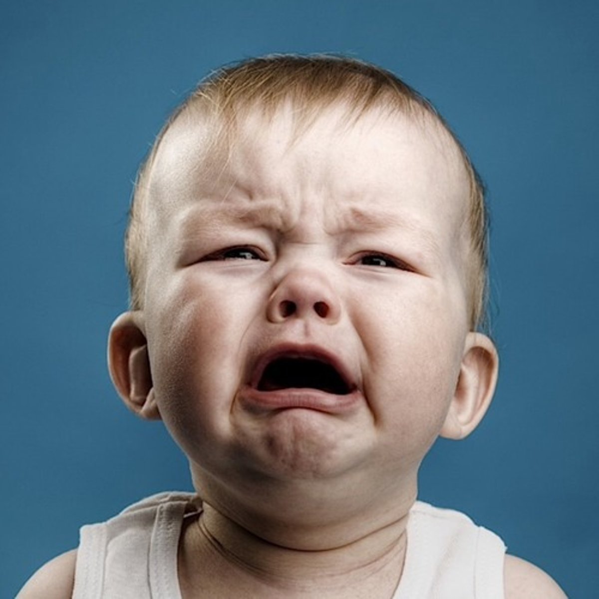 <p>to be upsetting</p>