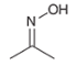 <p>Oxime Formation</p>