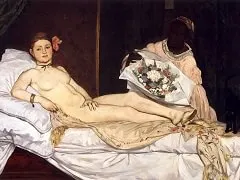 <p>what’s this modernist painting called?</p>