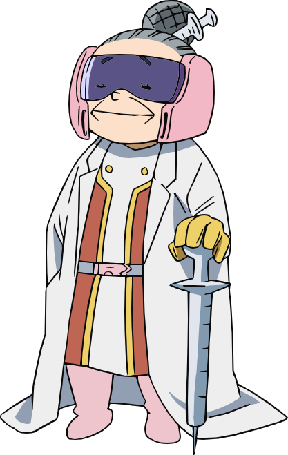 <p>Who is this?</p>