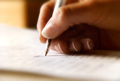 <p>to write</p><p>(xiě)</p>