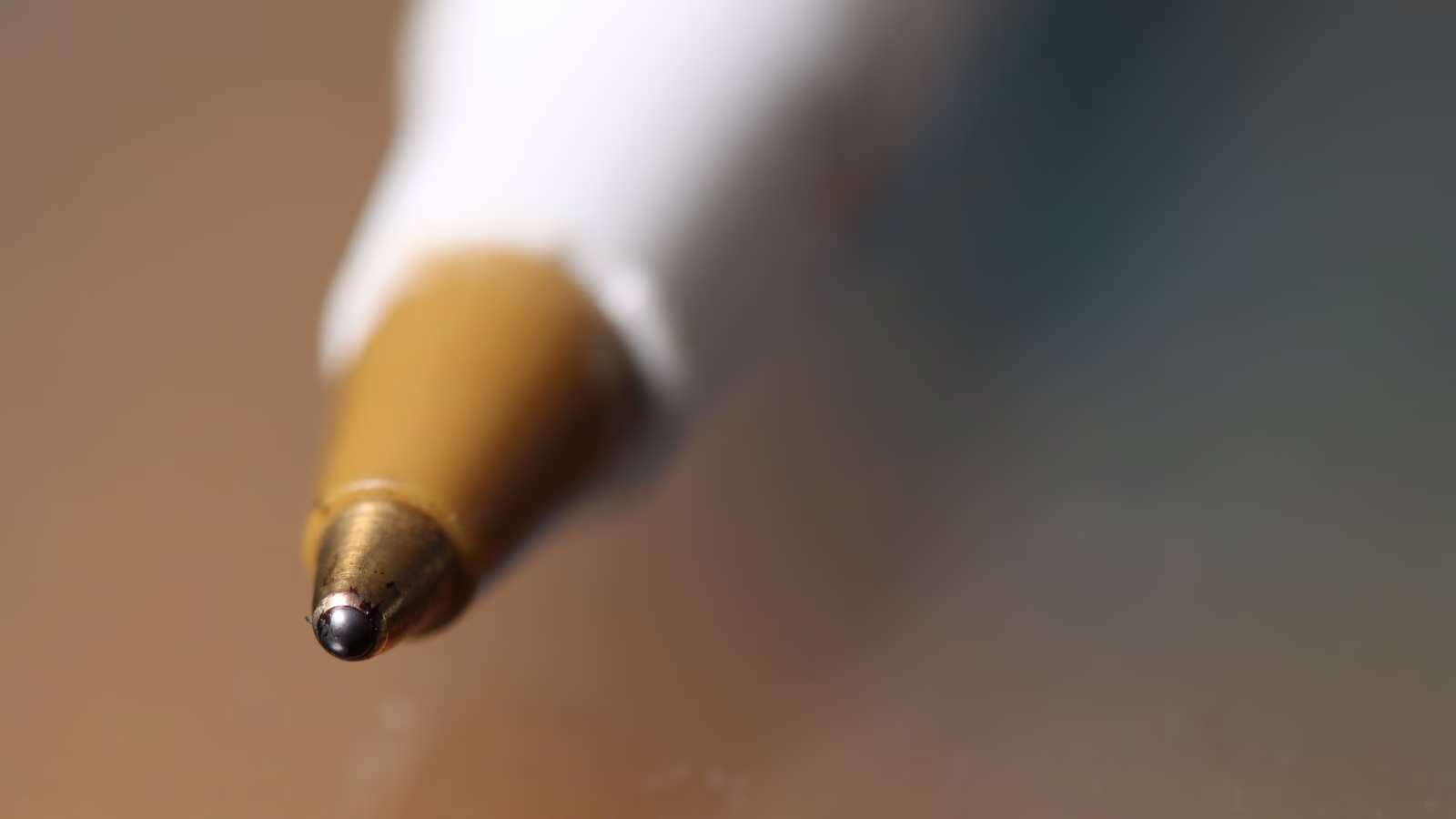 <p><span>E. BALL POINT PEN:</span></p>
