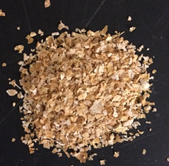 <p>Wheat Bran</p>