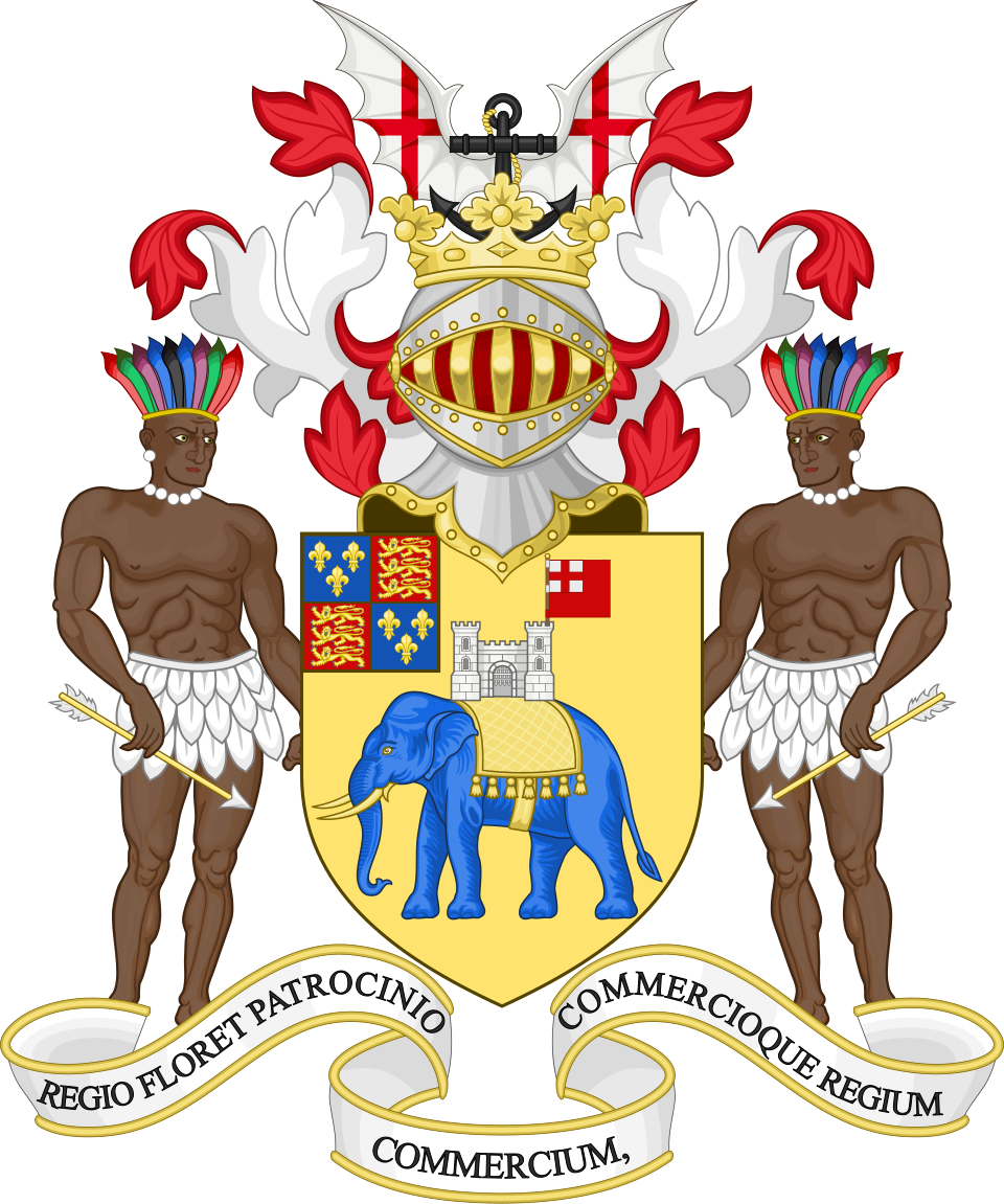 <p>1660 - 1752 - Royal African Company (All Facts) </p>