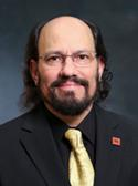 <p>John Leyba</p>