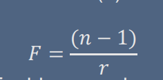 <p>Chromatic aberration occurs due to the fluctuation in power based on a light ray’s wavelength</p><ul><li><p>Shorter wavelength → Greater RI → F increases → More bending</p><ul><li><p>And vice versa for longer wavelengths</p></li></ul></li></ul><p></p>