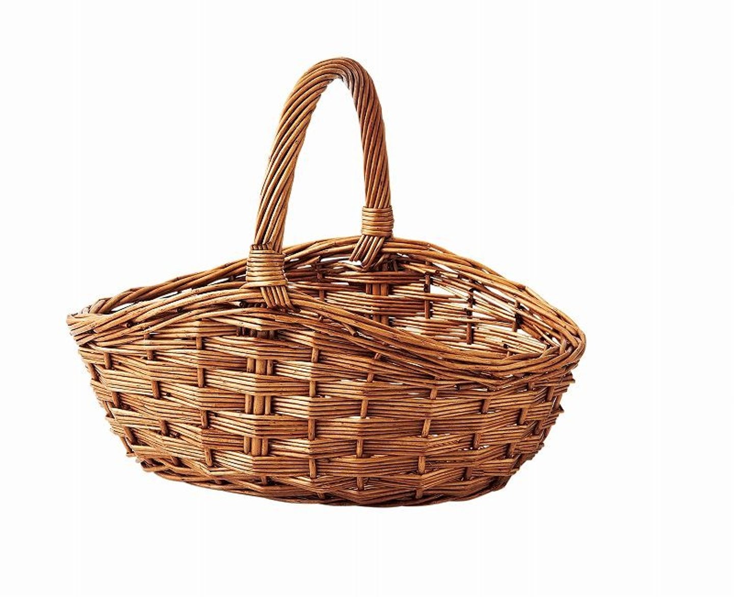 <p>shopping basket (market+basket)</p>
