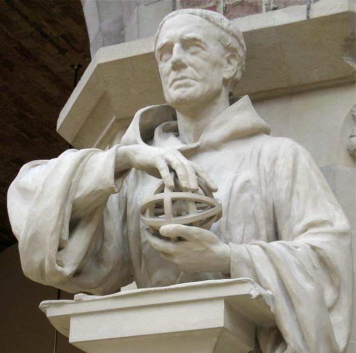 <p>1220 - 1292 - Roger Bacon (All Facts) </p>