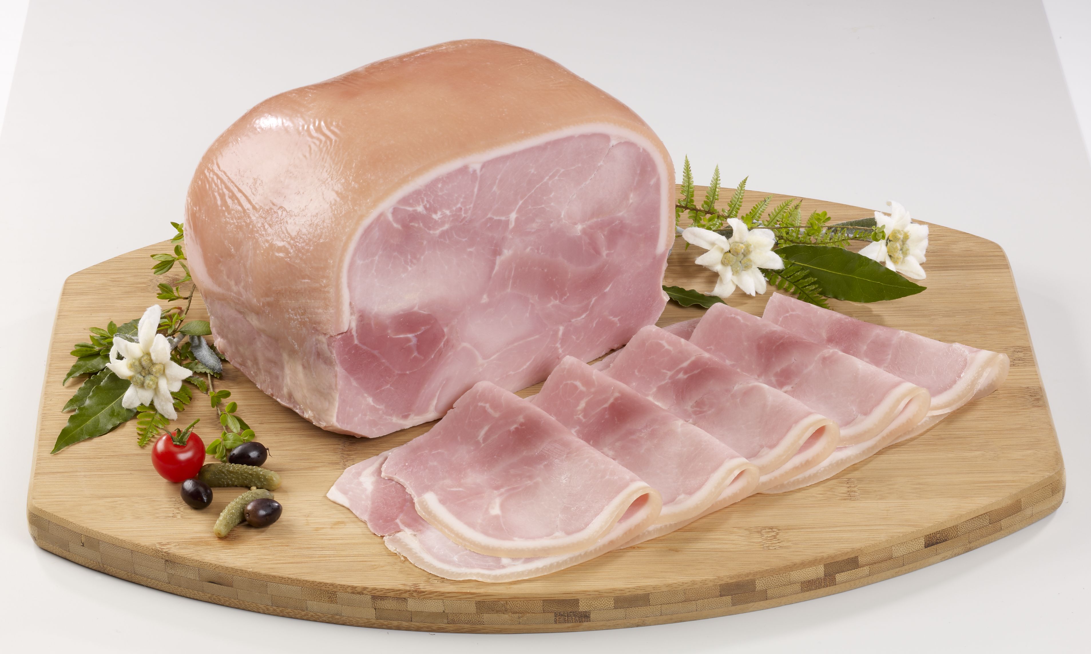 <p>ham</p>