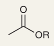 <p>ester</p>