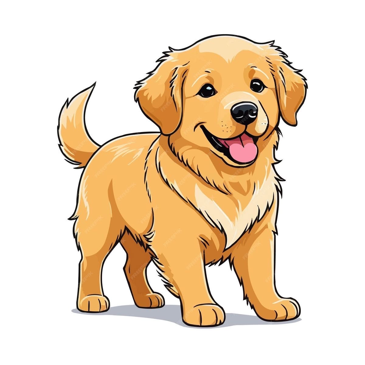<p>puppy</p>