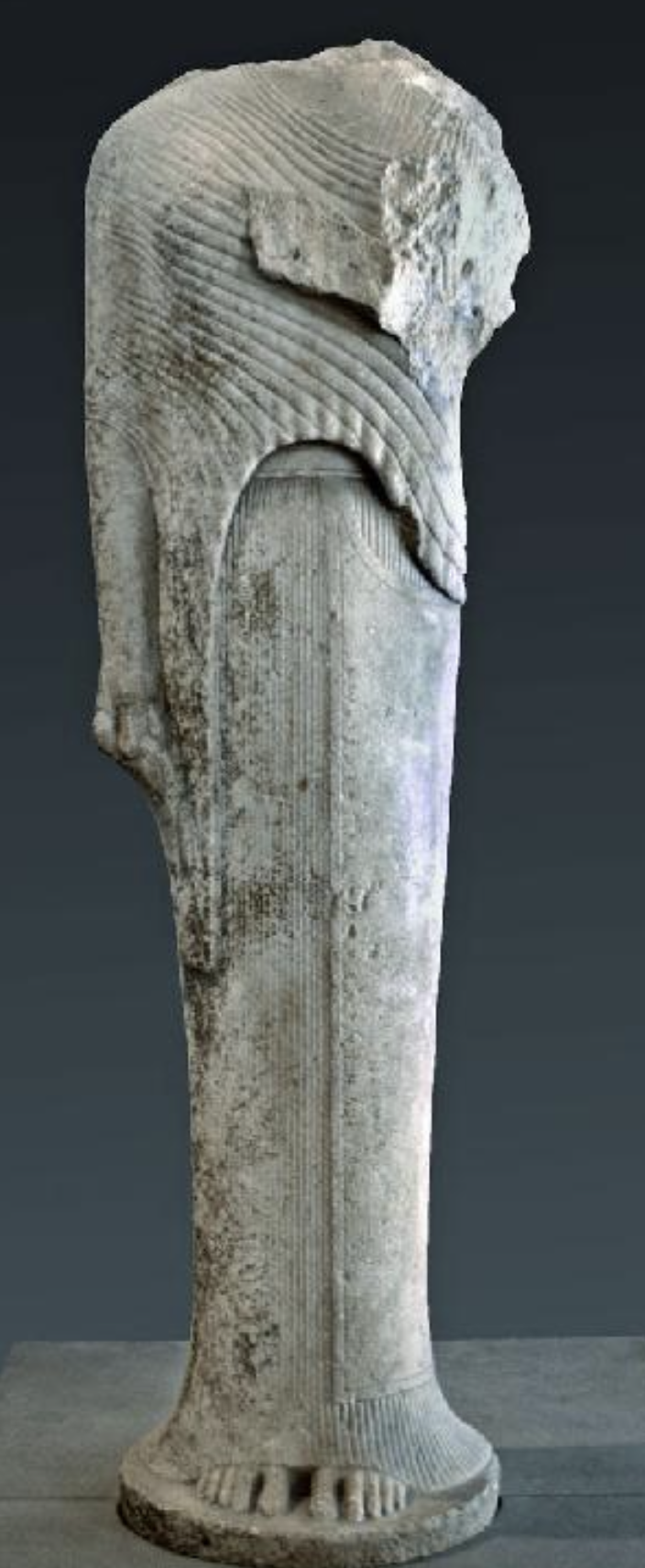 <p>East Aegean Characteristics </p>