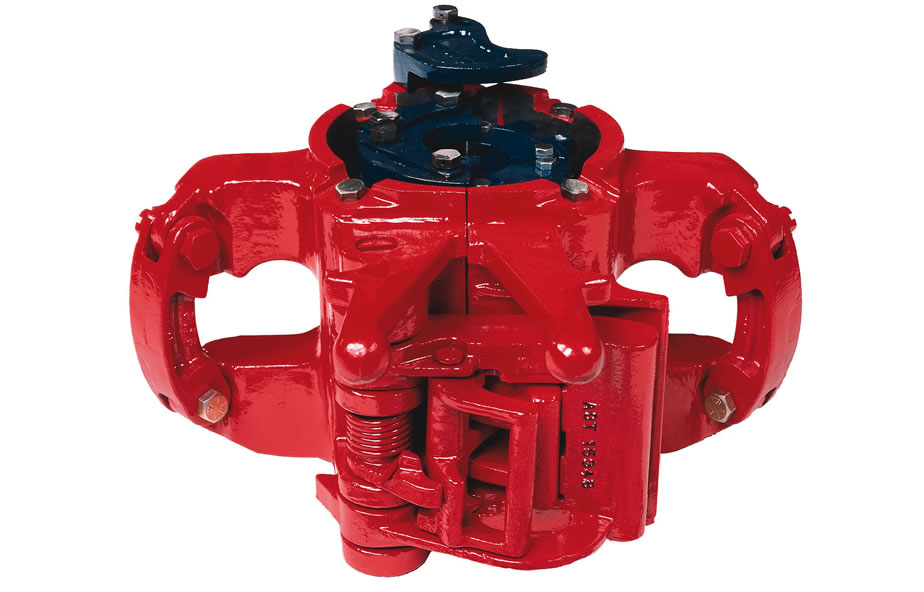 <p>Details: Medium-weight slip-type tubing elevator rated for 75 Tons. Handles pipe ranging from 1" to 3-½" using two slip sizes.</p>