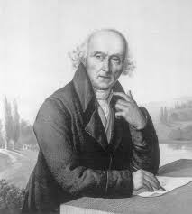 <p>A French landscape designer and civil engineer who coined the term landscape architecture in French (architecte-paysagiste) in 1804.</p>