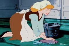 <p>The main character</p>