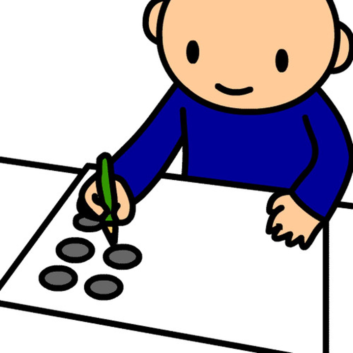 <p>(xiě) to write</p>