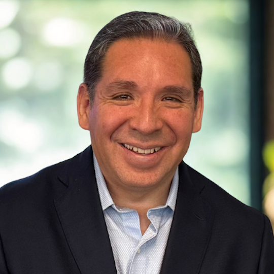 <p>Cesar Martinez (Espinoza)</p><p>Lecturer</p>