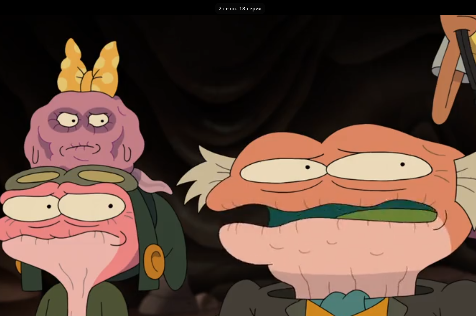 <p>time will tell</p>