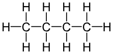 <p>C4H10</p>