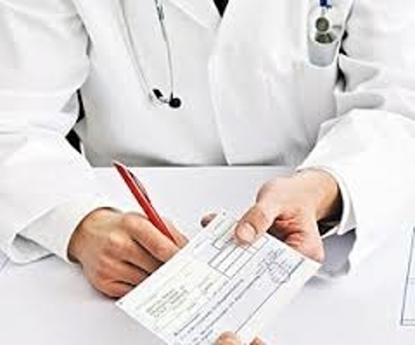 <p>prescription</p>