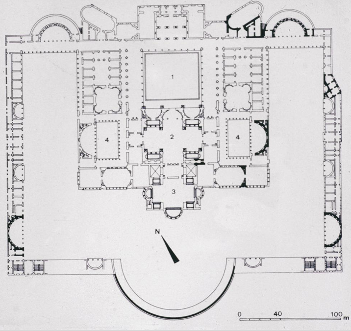 <p>Name, Location, Date, Significance</p>