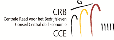 <p>Wat is de Centrale Raad voor het Bedrijfsleven (CRB)?</p>