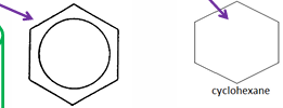 <p>The products are also a mixture of alkanes mainly of short chains, used in motor fuels. </p><p>These are branched alkanes, </p><p>cycloalkanes </p><p>and aromatic compounds. </p>