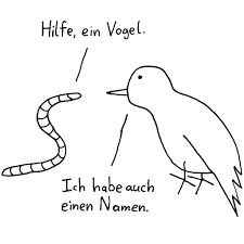 <p>nennen</p>