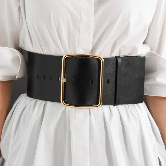 <p>girdle</p>