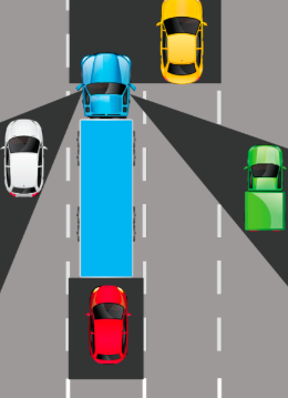 <p>What does this image mean?</p>